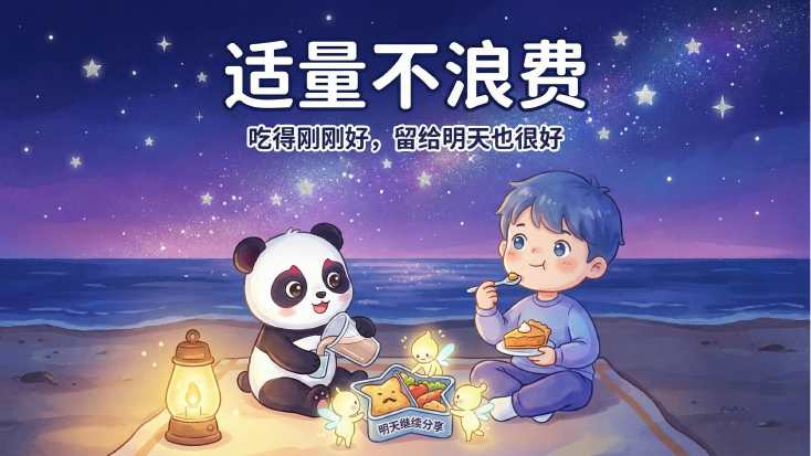 小蓝莓与勺子星的冒险第 10 页