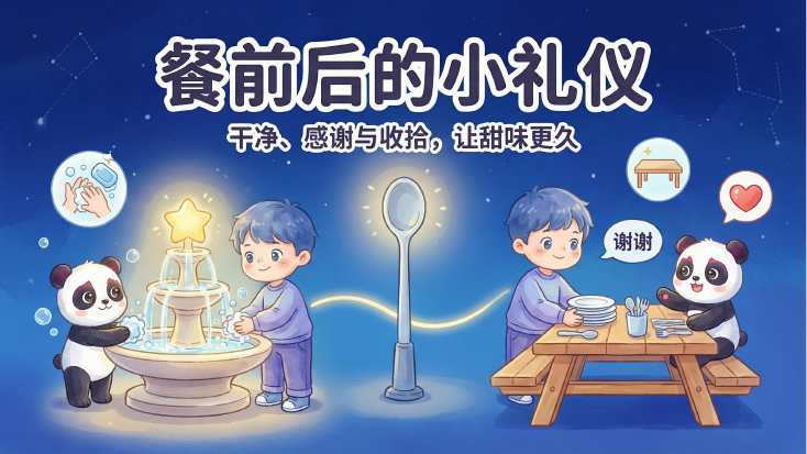 小蓝莓与勺子星的冒险第 11 页