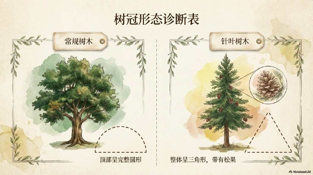 一棵树的宇宙第 3 页