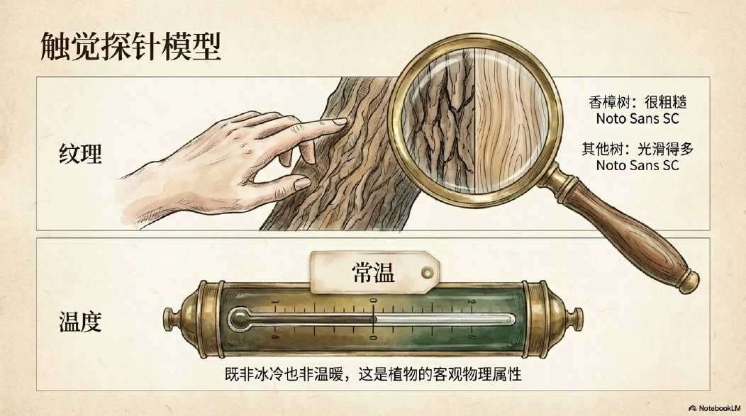 一棵树的宇宙第 5 页