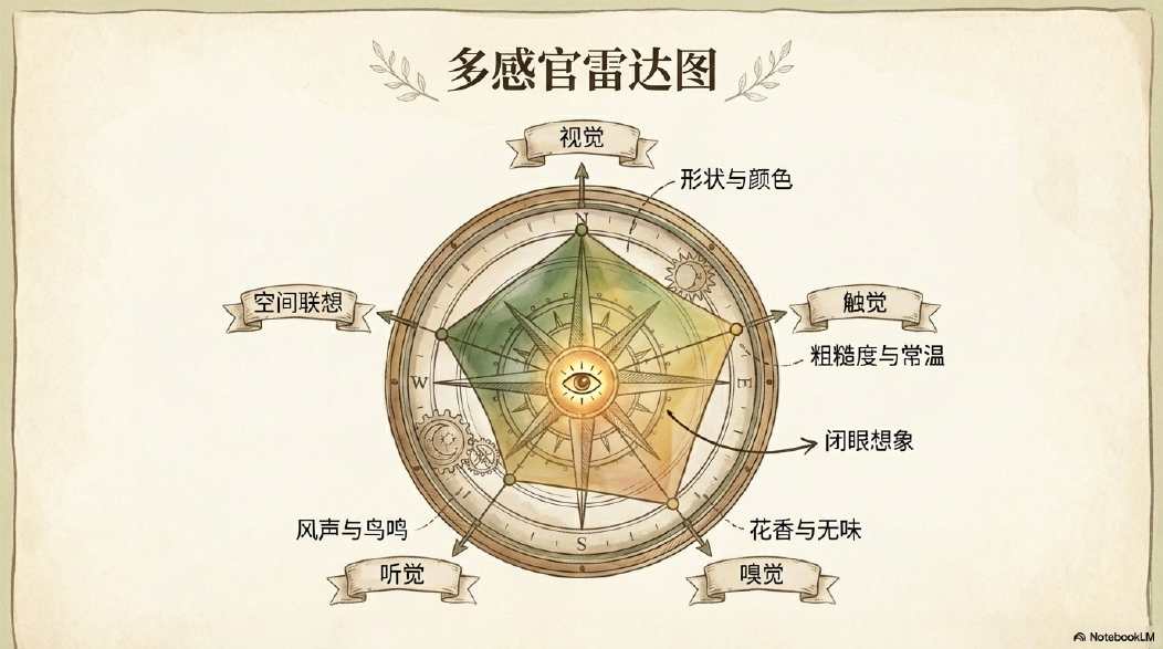 一棵树的宇宙第 8 页