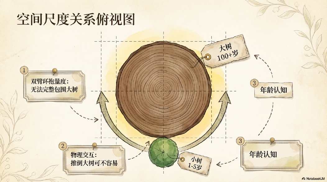 一棵树的宇宙第 9 页