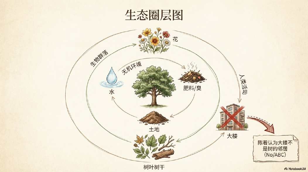 一棵树的宇宙第 10 页