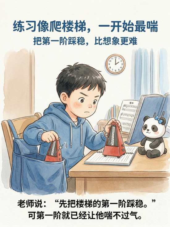 陈着和小提琴做朋友第 6 页