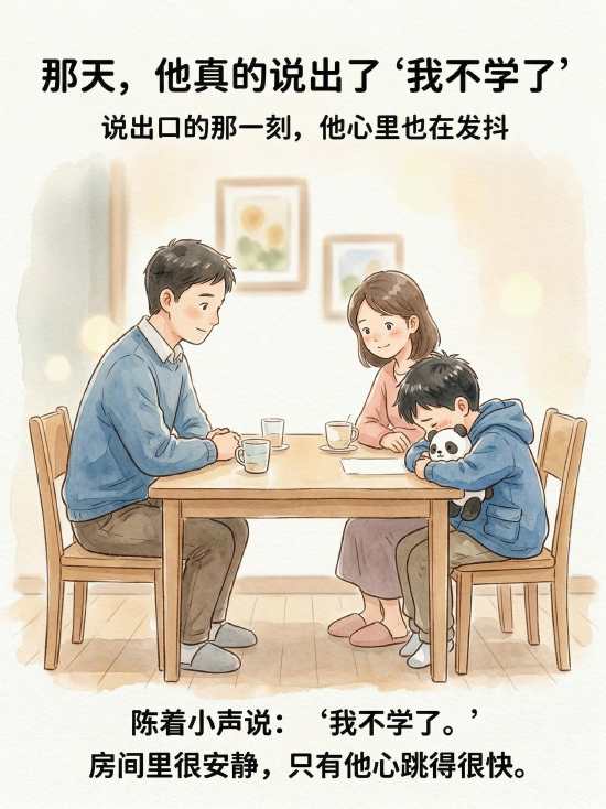 陈着和小提琴做朋友第 8 页
