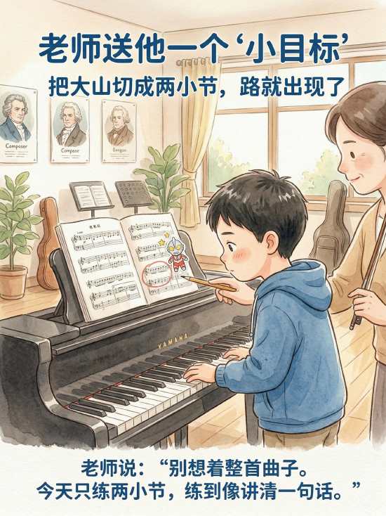 陈着和小提琴做朋友第 10 页