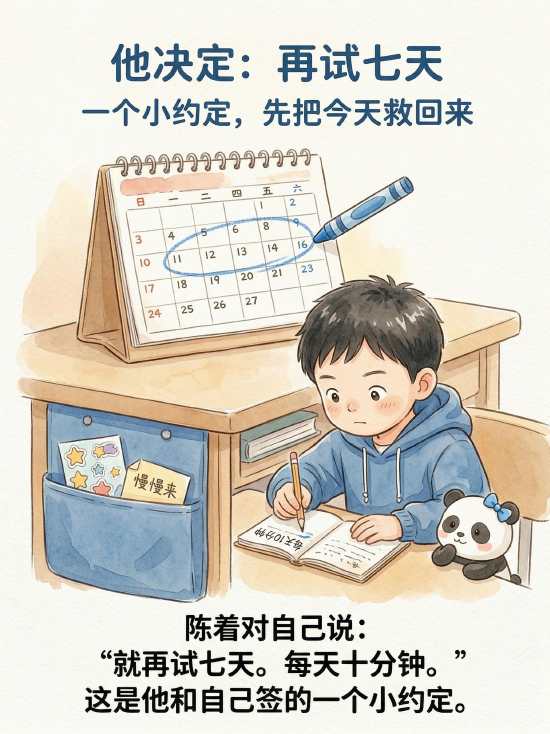 陈着和小提琴做朋友第 11 页